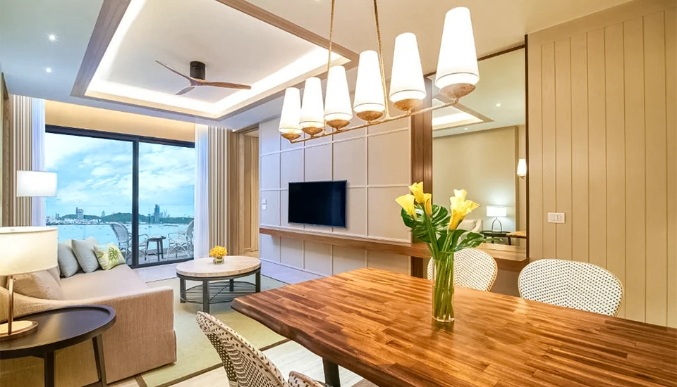 هتل آماری پاتایا